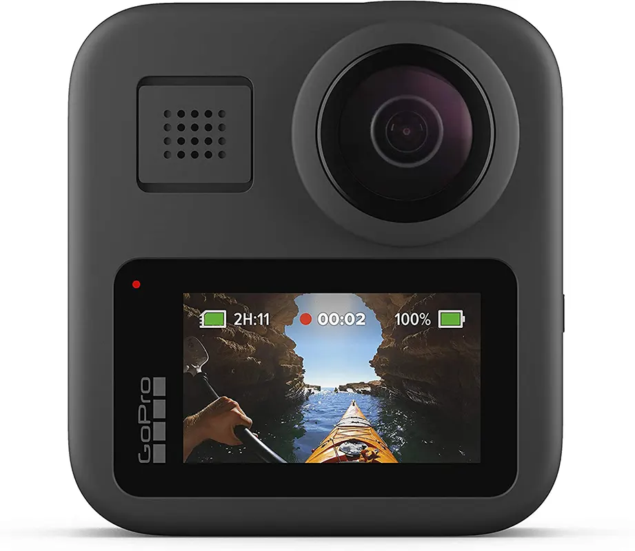 gopro max