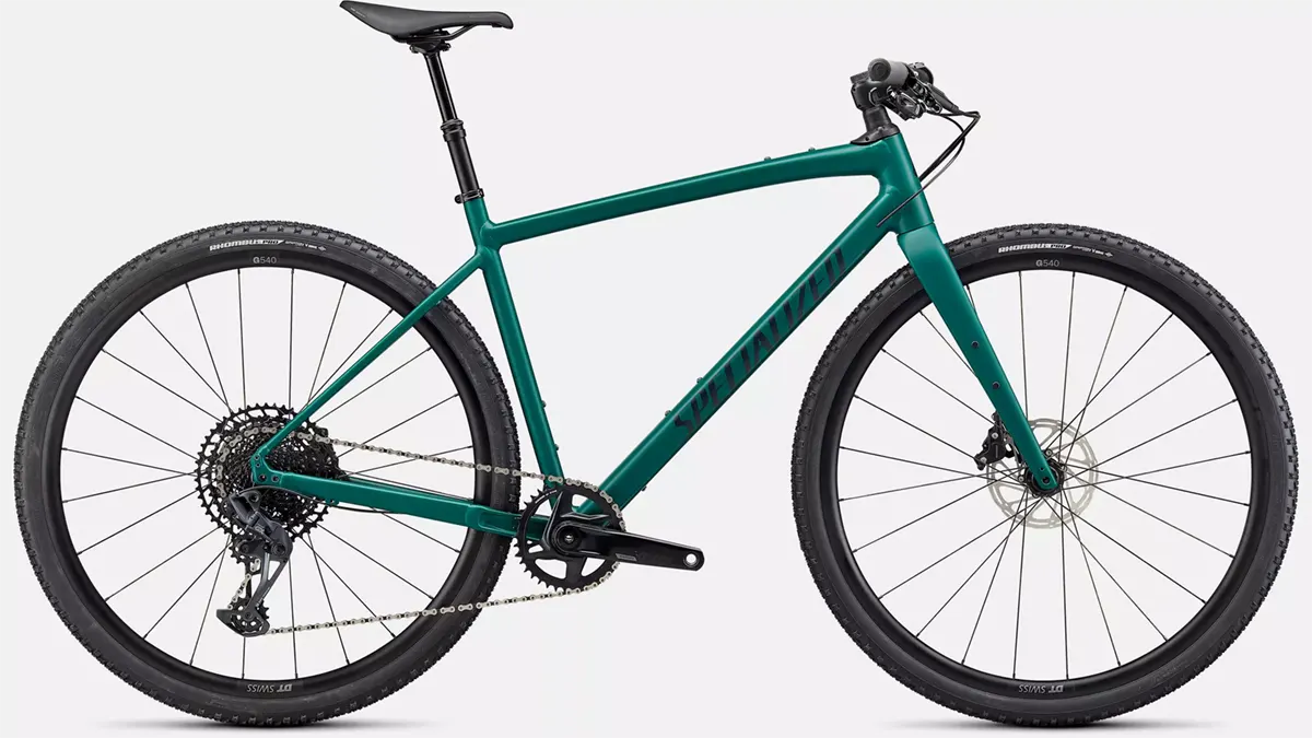 DIVERGE E5 EXPERT EVO