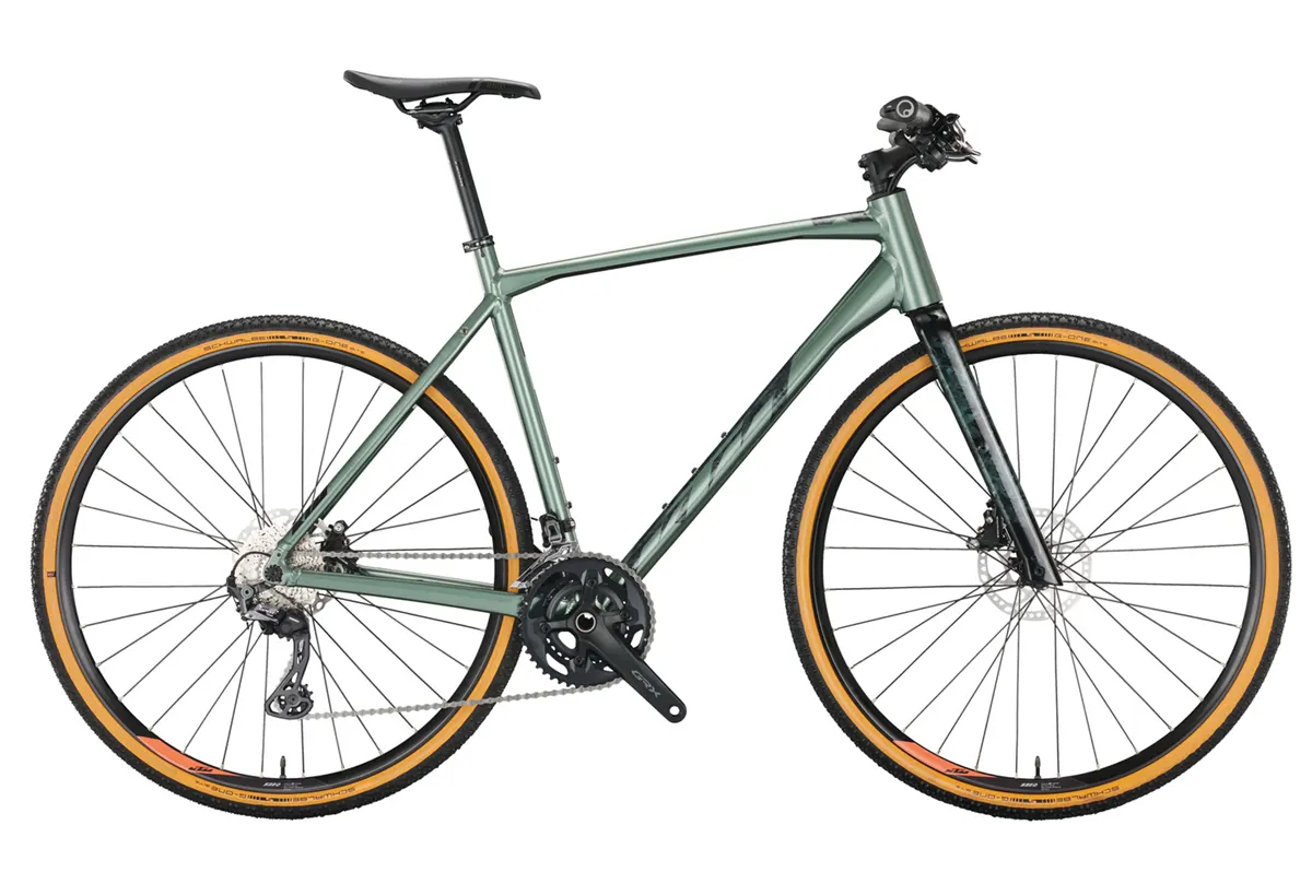 X STRADA 10 FIT