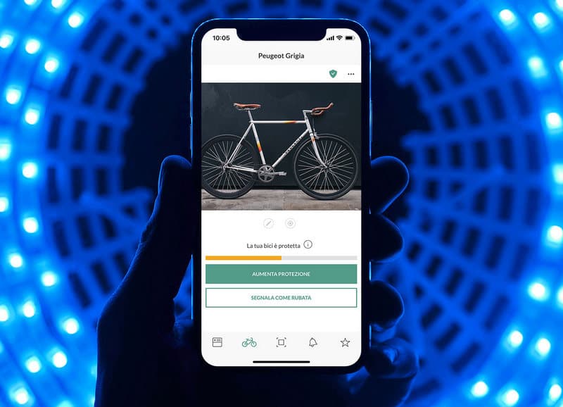 BIKEBEE