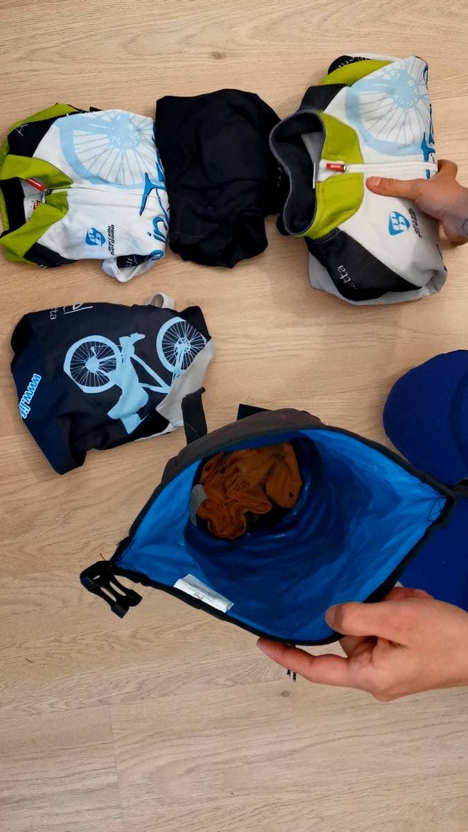 borse bikepacking economiche