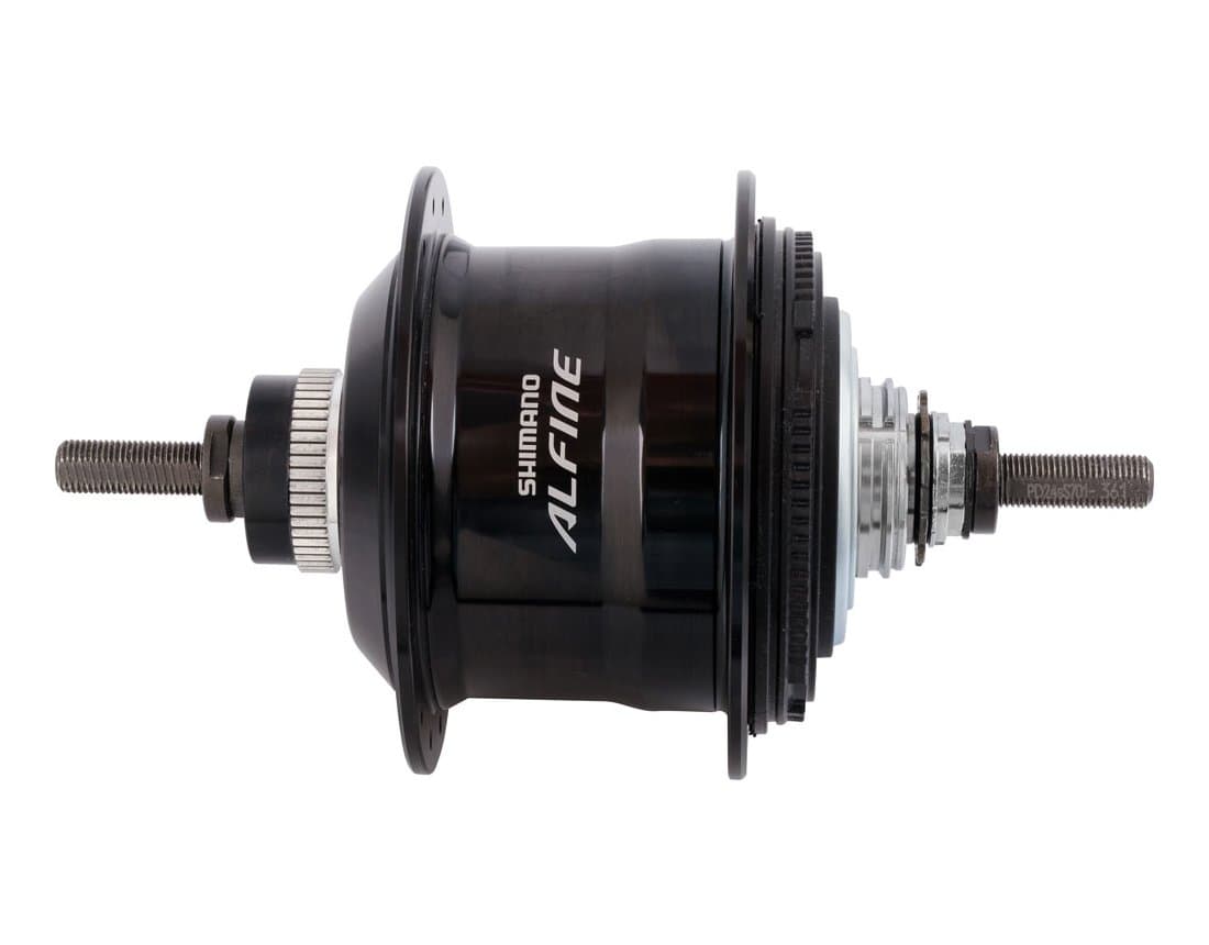 shimano alfine 11