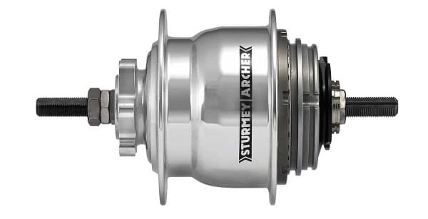 sturmey archer