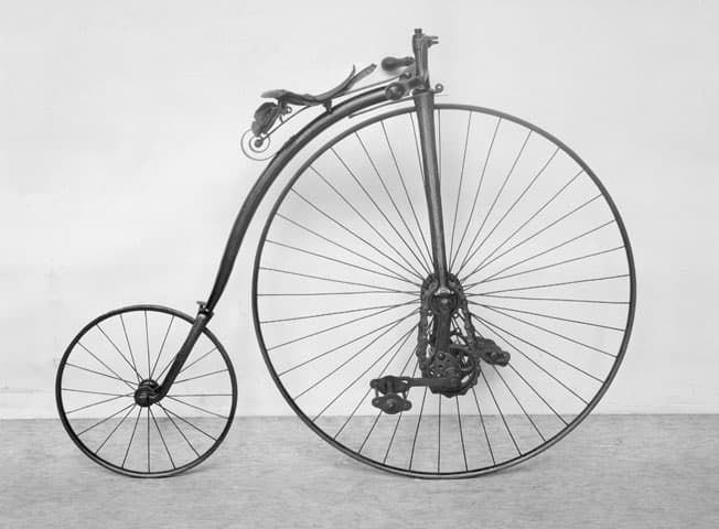 biciclo