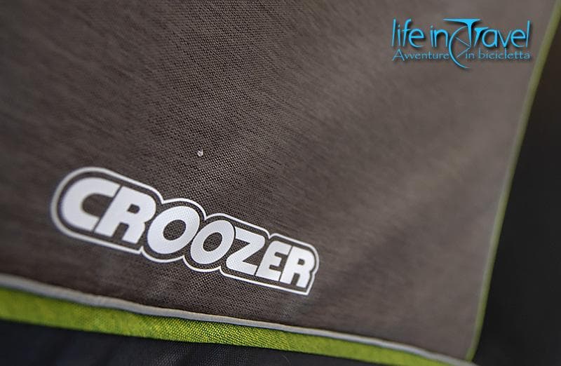 croozer dog xl review