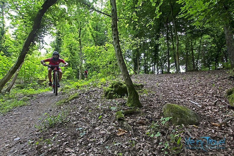 rockrider decathlon
