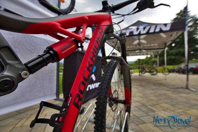 decathlon xc100 s recensione