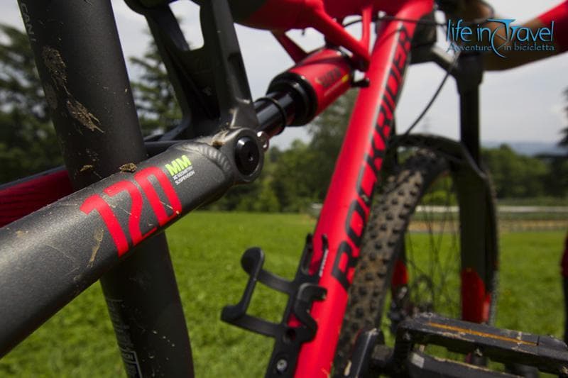 decathlon xc100 s rockrider