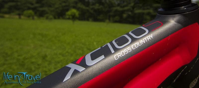 decathlon xc100 s recensione