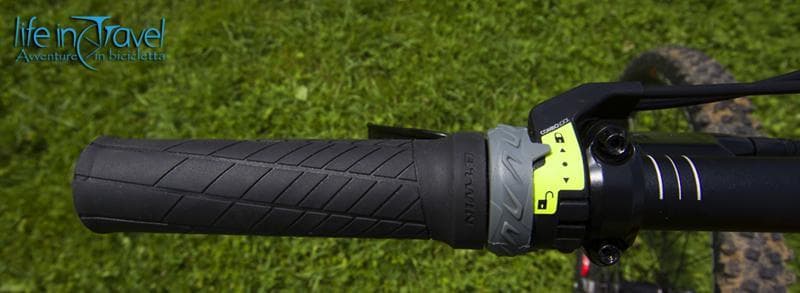 combo lock xc100 s recensione