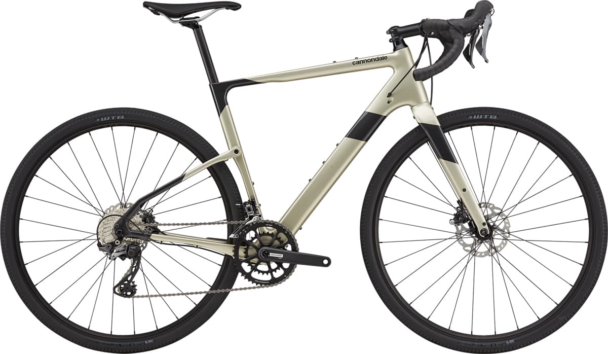 cannondale Topstone Crb 4