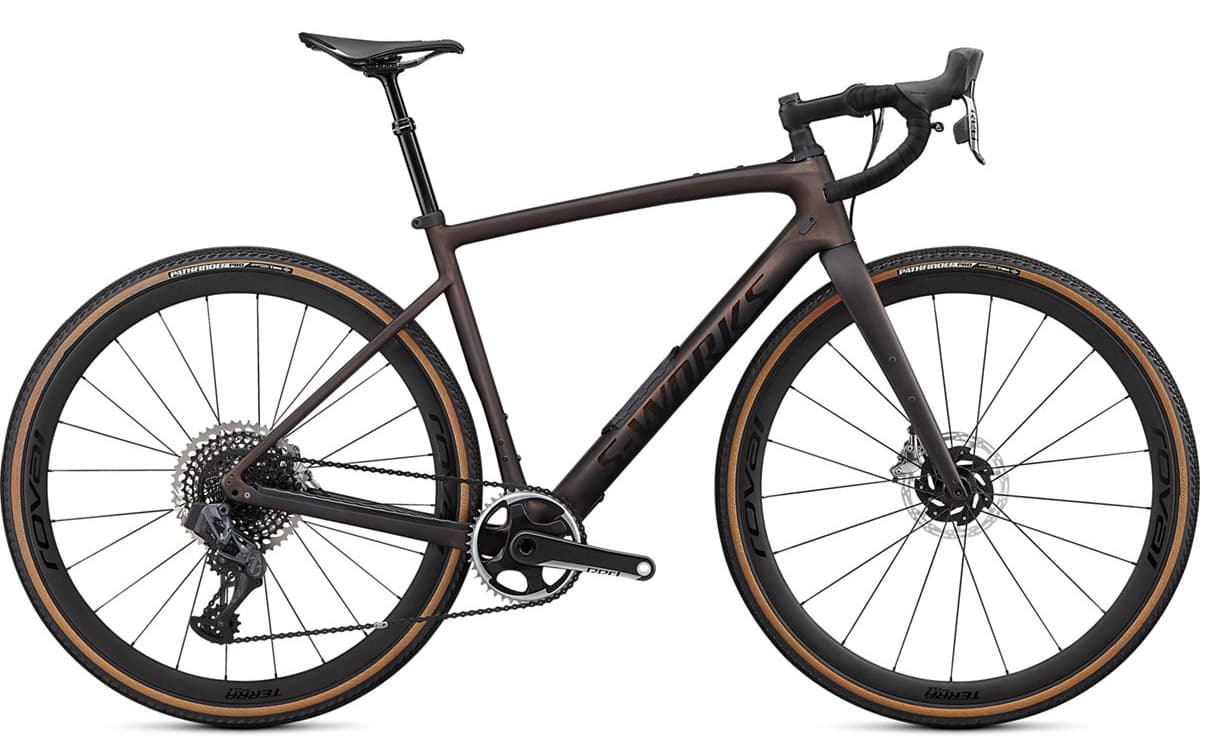 specialized diverge bici gravel