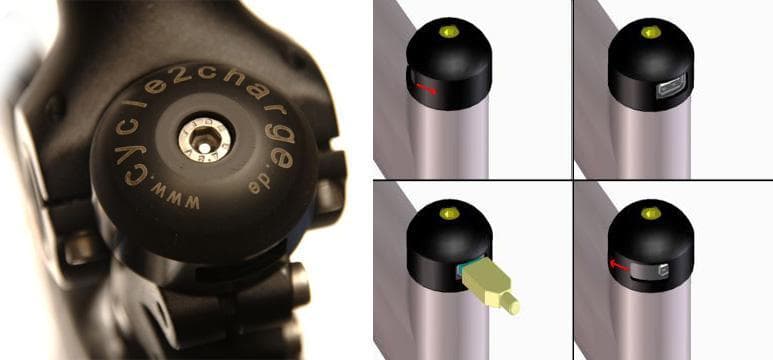 cycle2charge