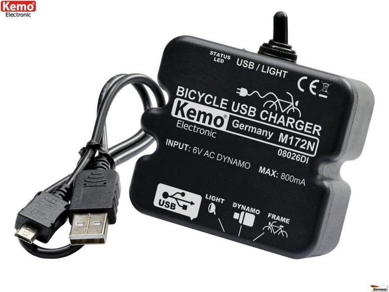 kemo m172n