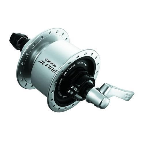shimano alfine