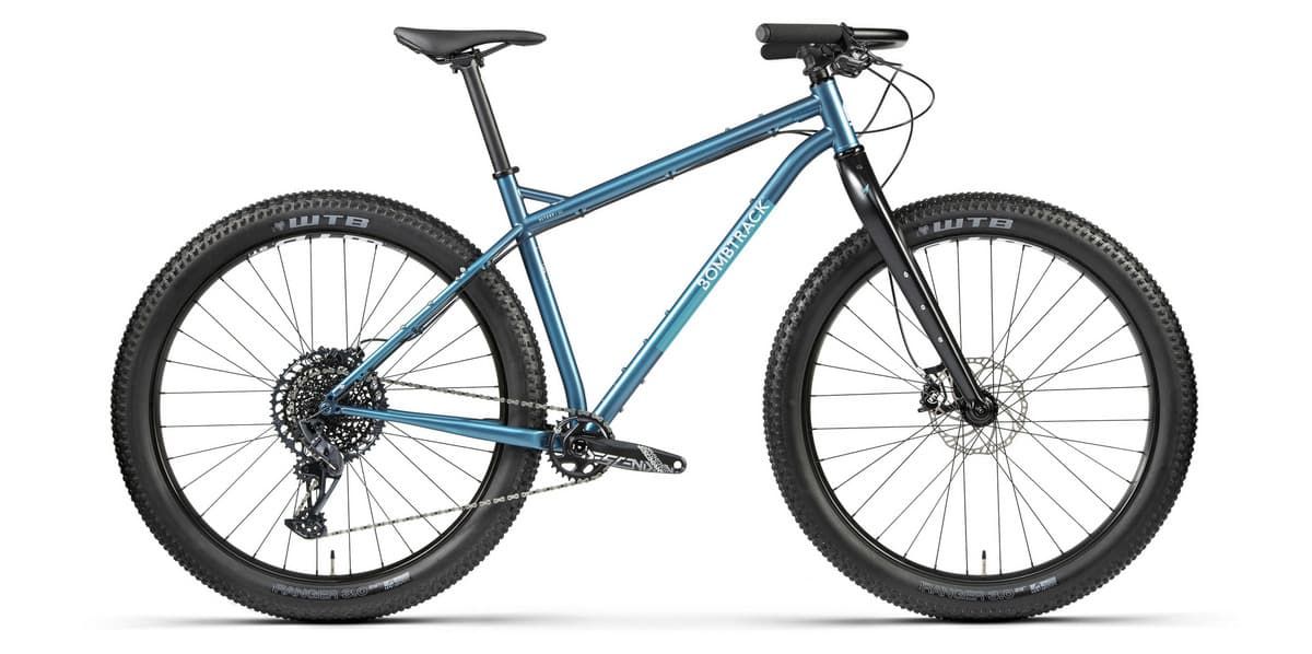 bici da viaggio Bombtrack 2022 Bombtrack Beyond Plus ADV