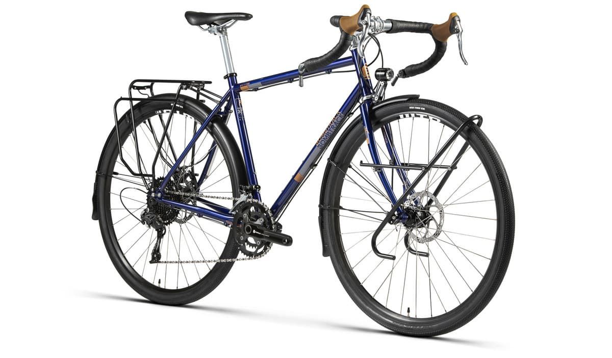 bici da viaggio Bombtrack 2022 Bombtrack Arise Tour