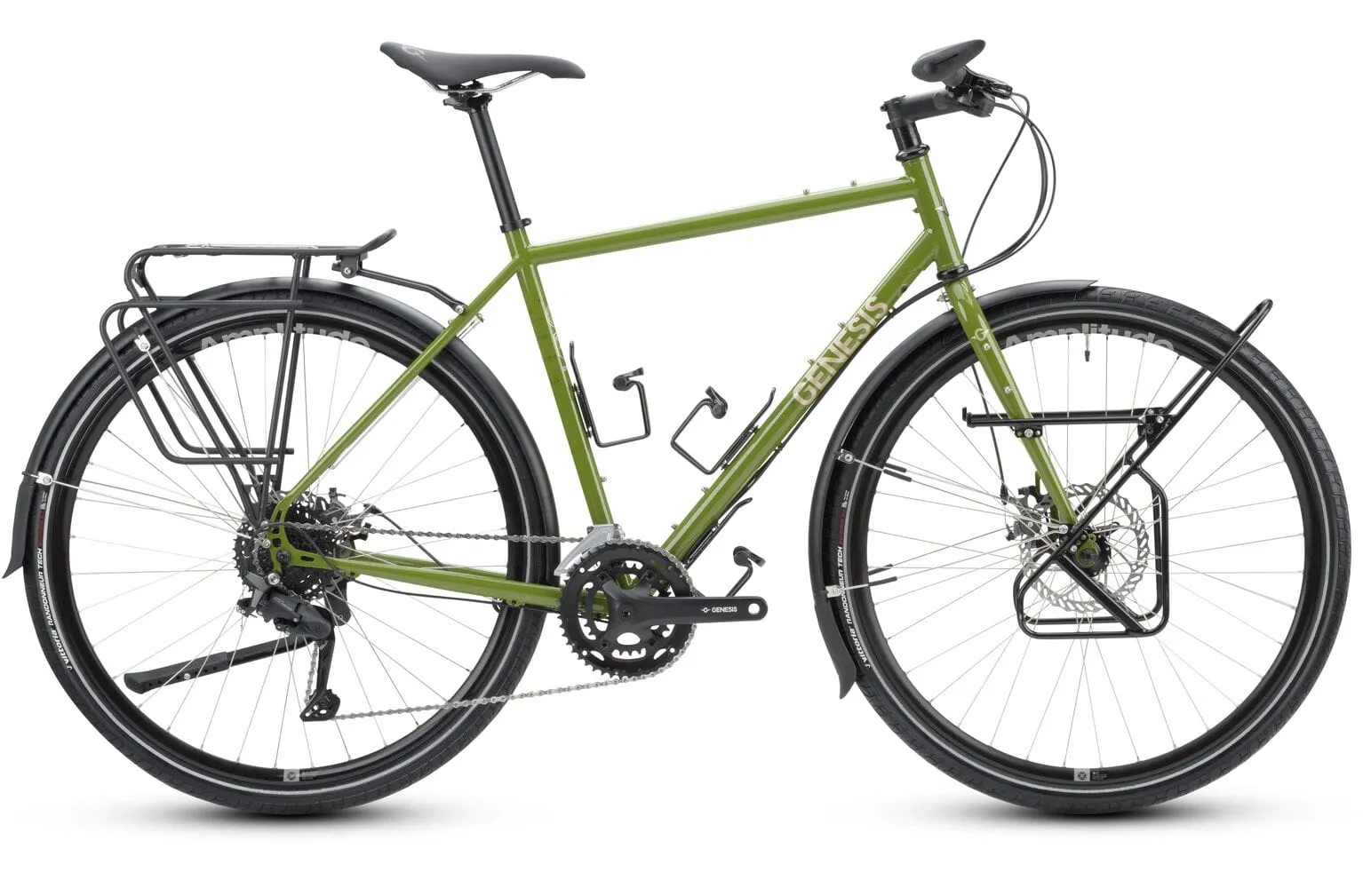 Tour de Fer 10