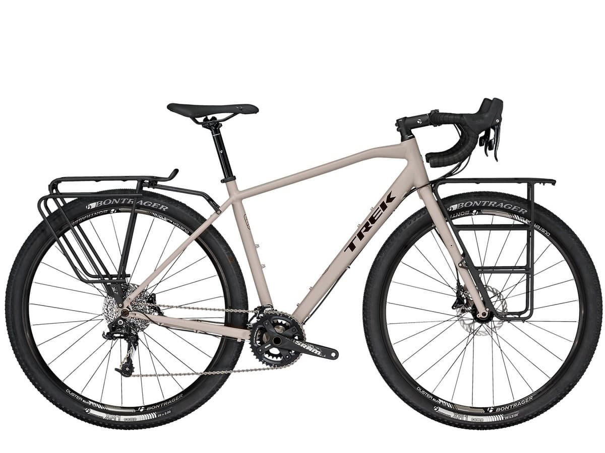 trek 920 2021 adventure bike