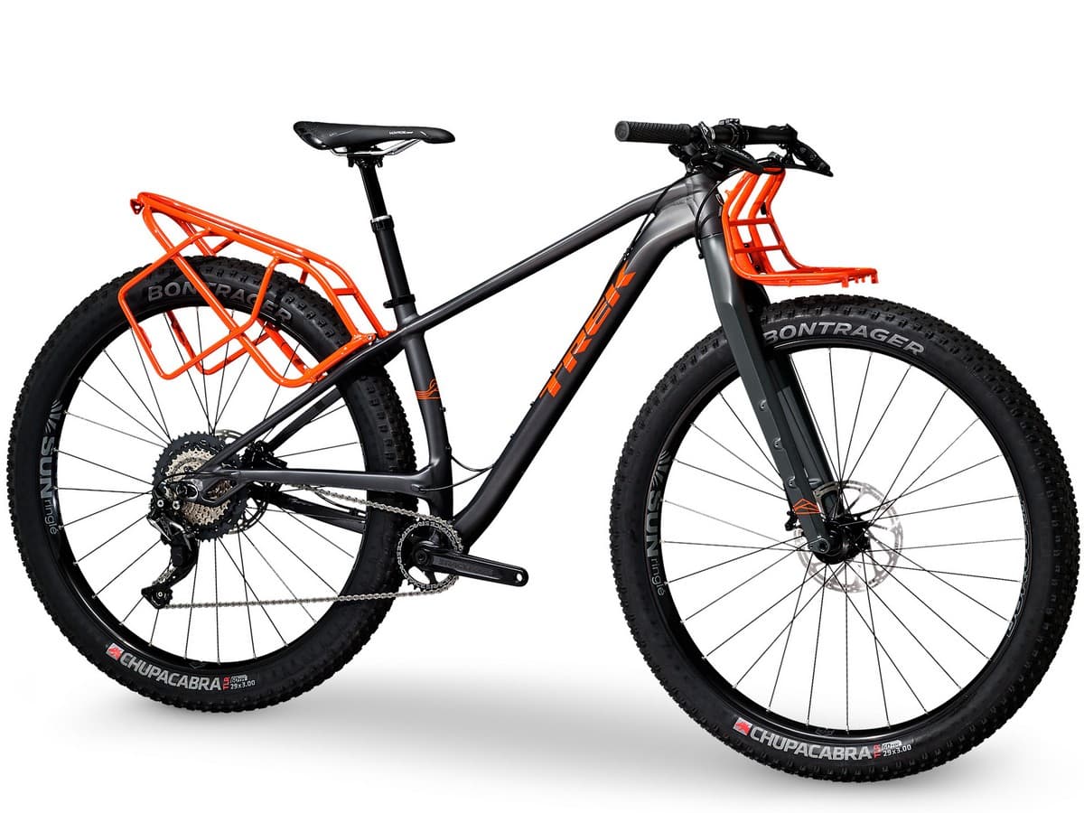 trek 1120 bici da viaggio