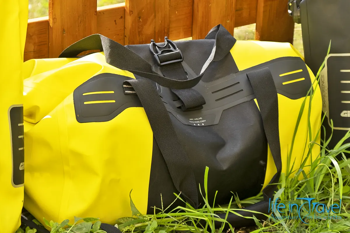 borsa bici wanderlust