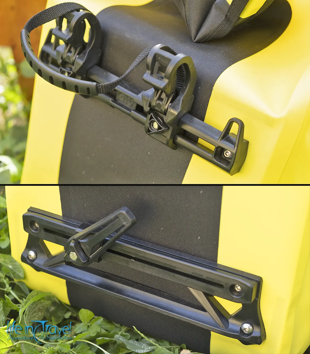 borse bici givi RAPIDO