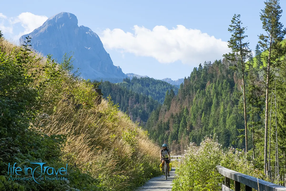 borse bici givi experience