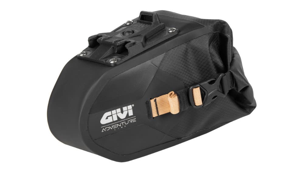 givi bike gateway
