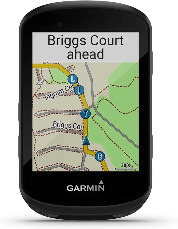 edge 530
