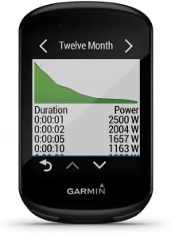garmin edge 830