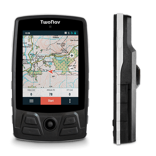 10 best bicycle GPS in 2021two nav trail bike