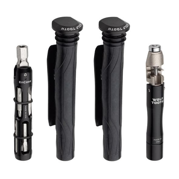 Wolf Tooth EnCase kit