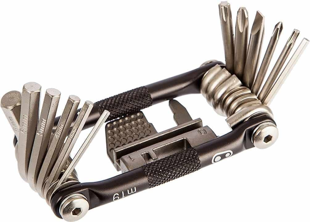 crankbrothers m19