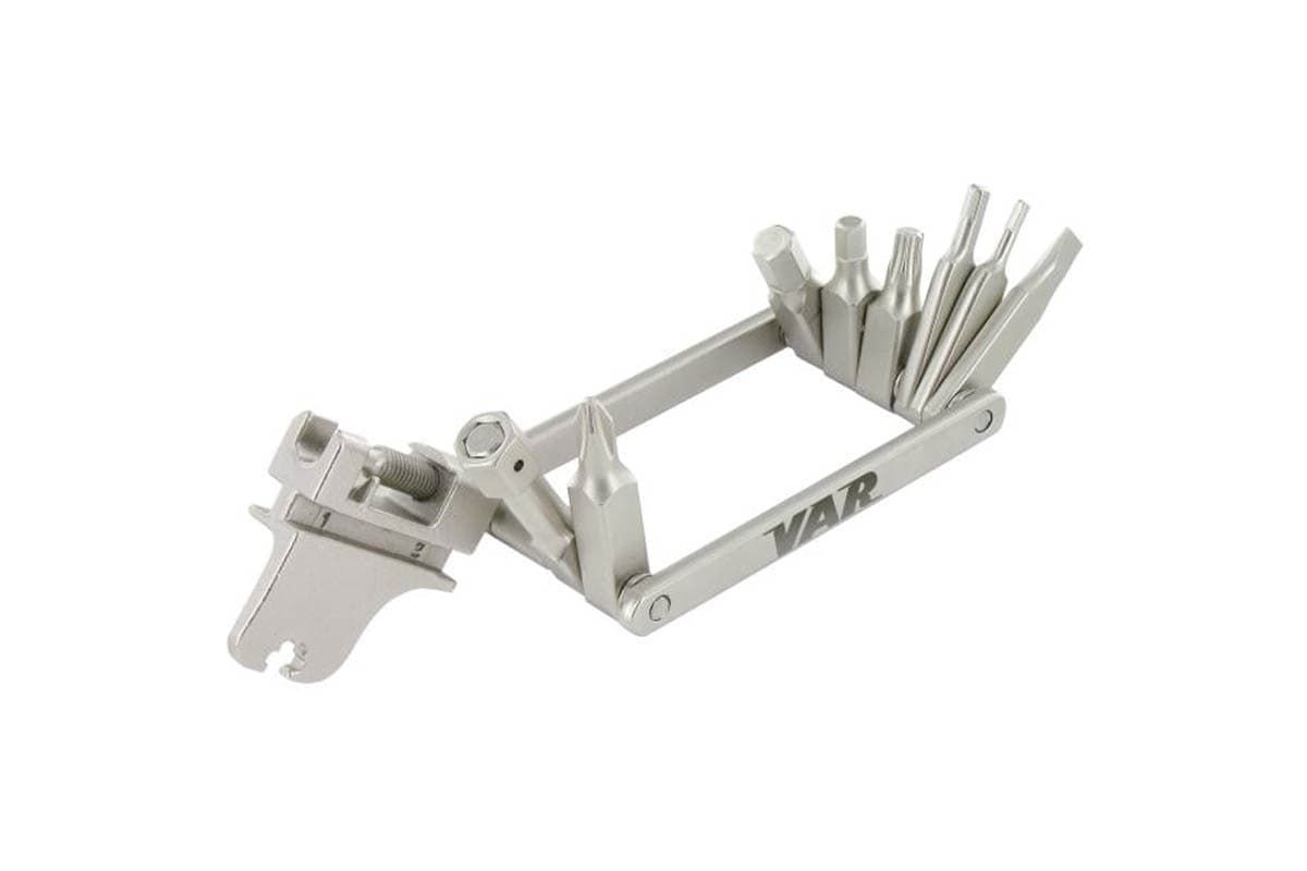 Var 16 multitool per bici