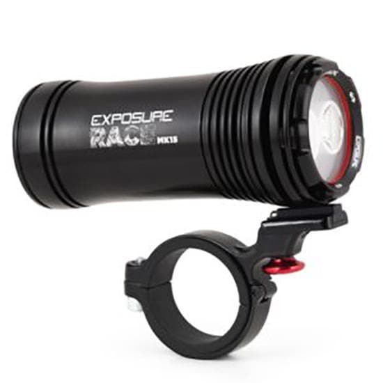 exposure lights race mk15