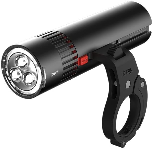 luce bici anteriore knog pwr trail