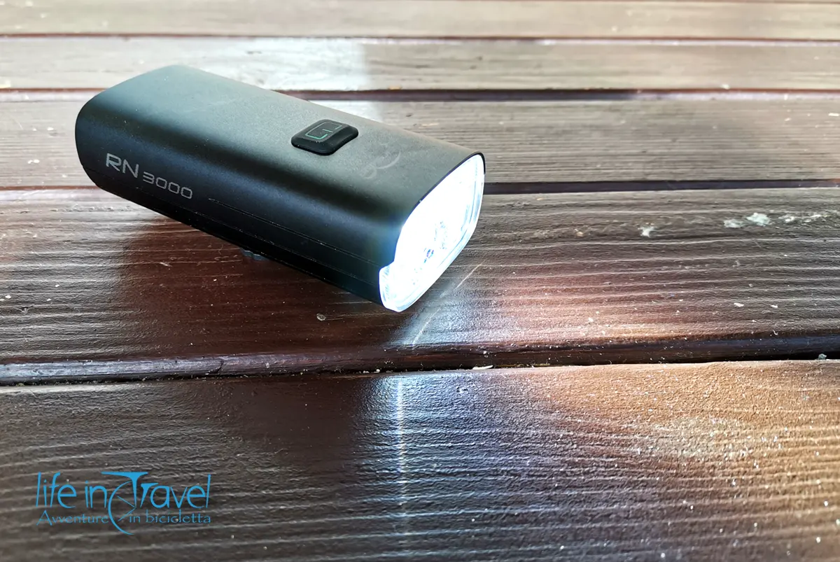 magicshine rn3000 luce