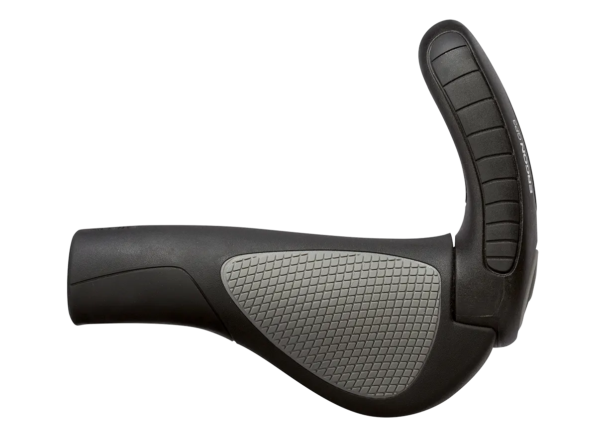 ergon gp3 manopole ergonomiche