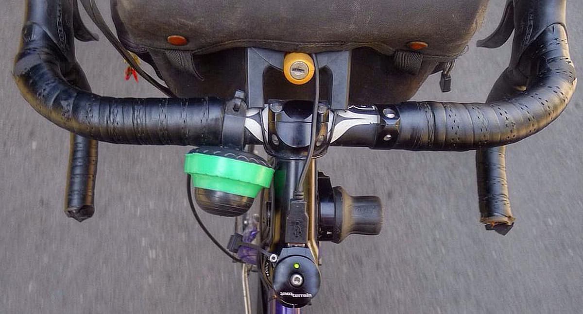 manubrio BDC