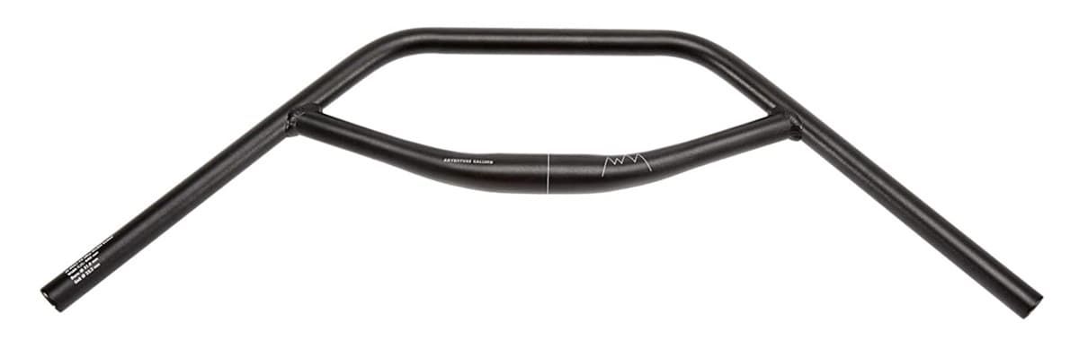 6 manubri per bici