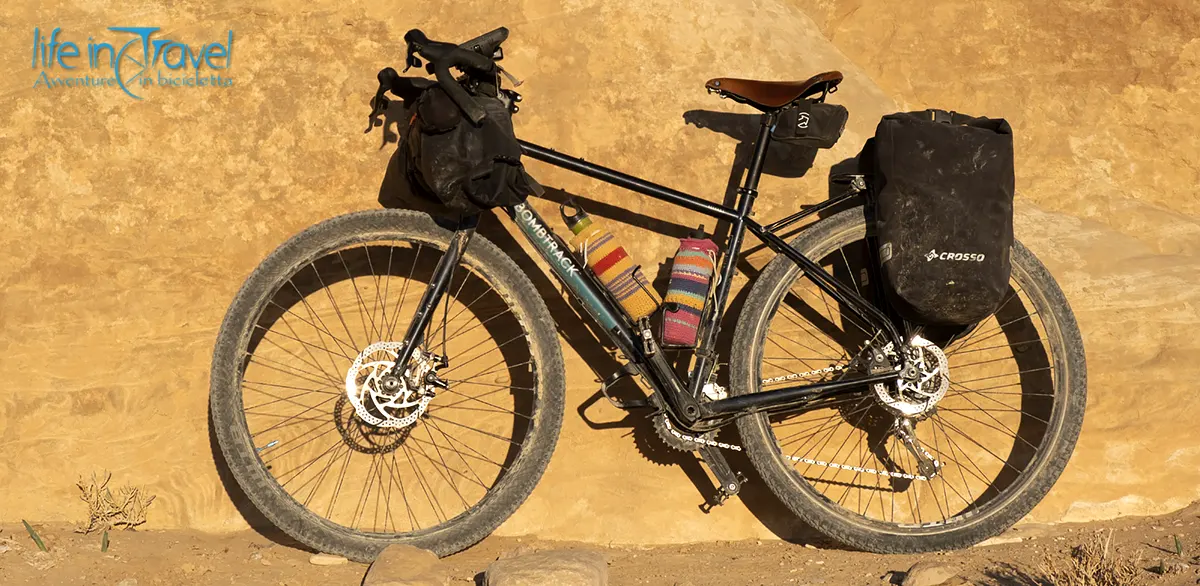 drop handlebar
