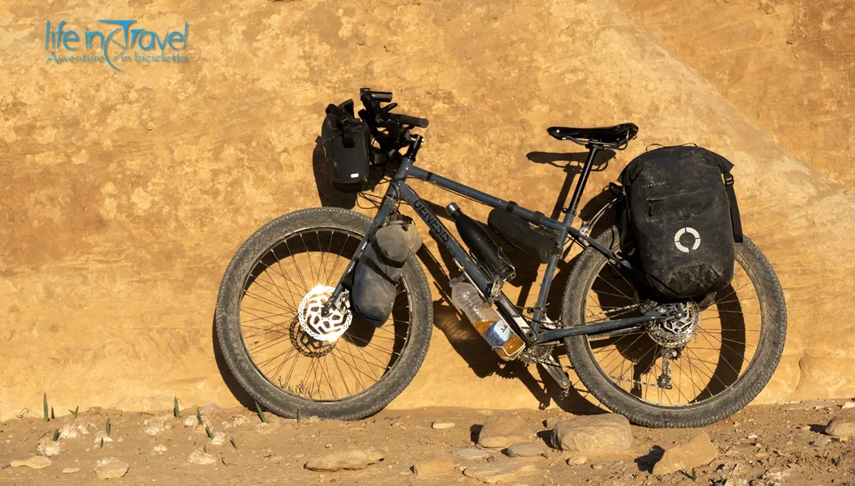 handlebar flat