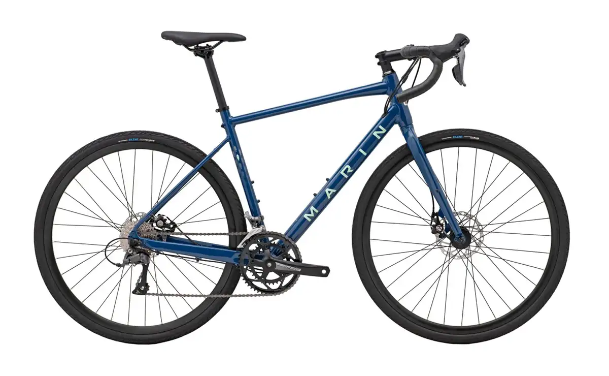 gravel bikes Marin Gestalt