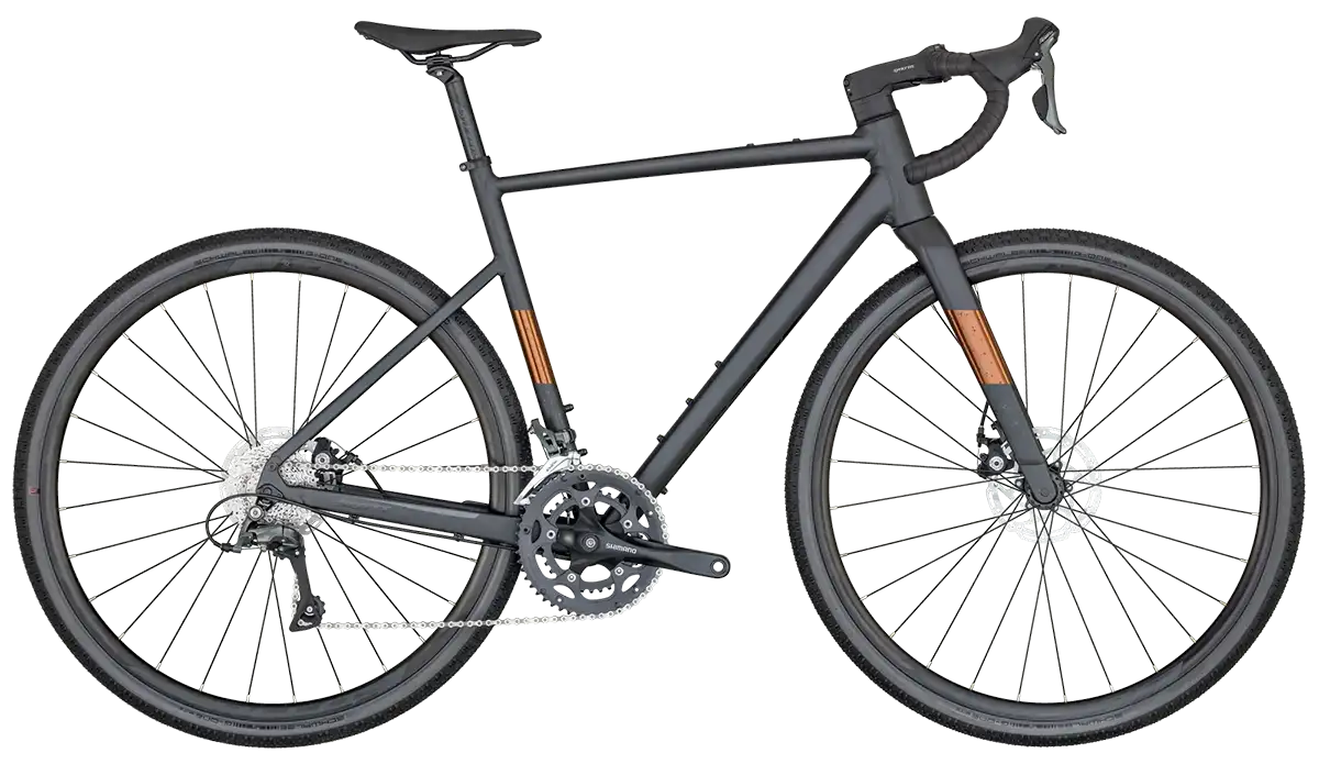 bici Scott Speedster Gravel 60