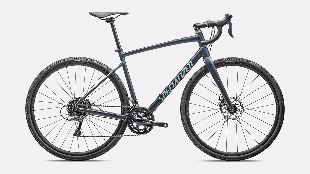 Specialized Diverge E5