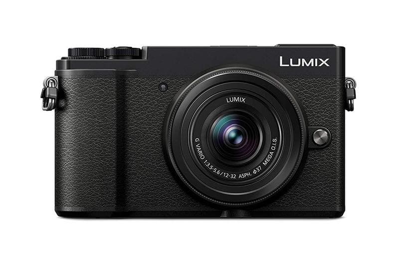 lumix gx9