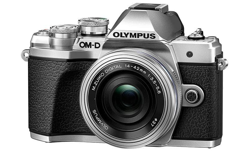 olympus omd em10 mIII