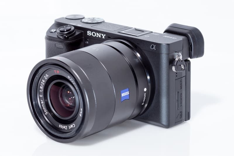 sony a 6400