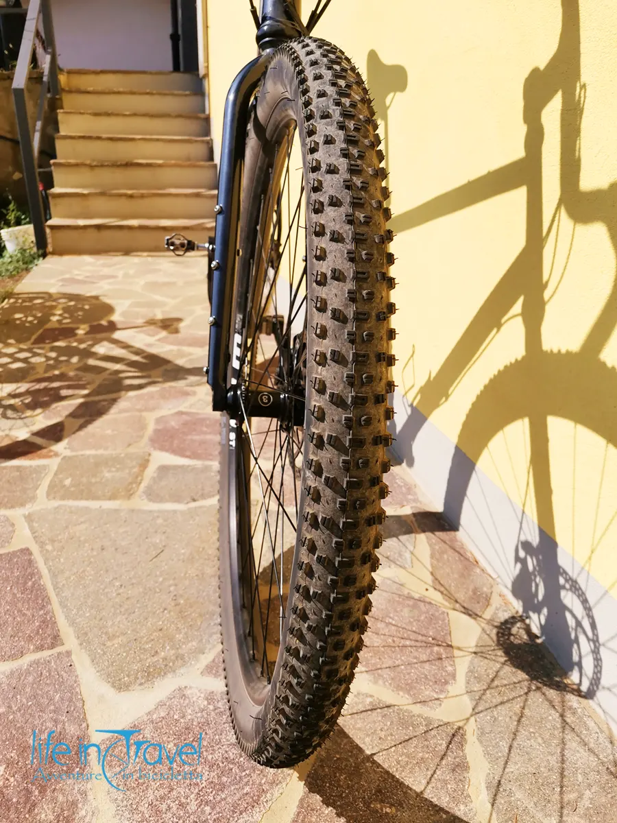 dimensioni copertoni bici
