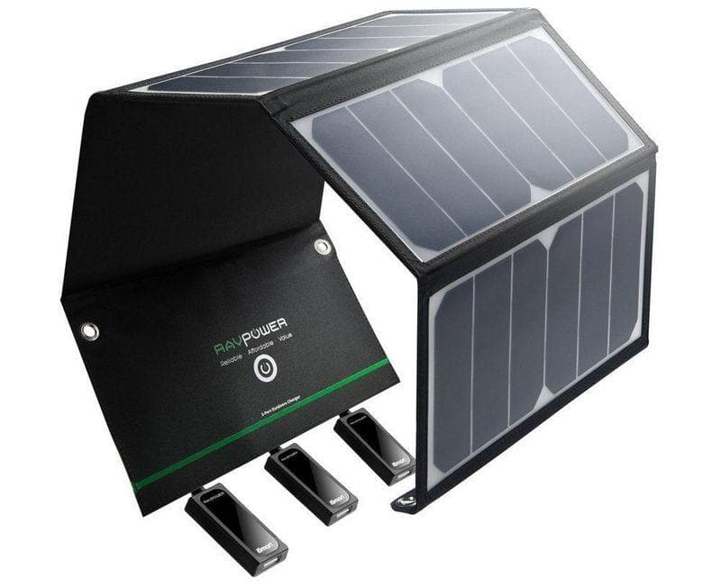rav power24W